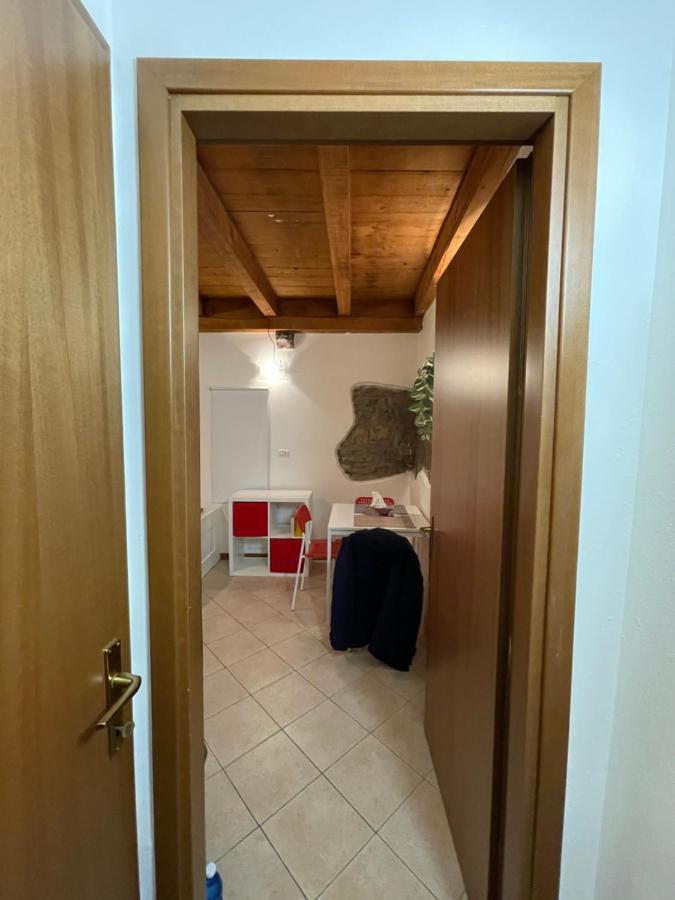 Mia Terst Exteriér fotografie