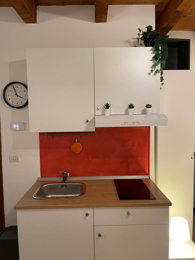 Mia Terst Exteriér fotografie