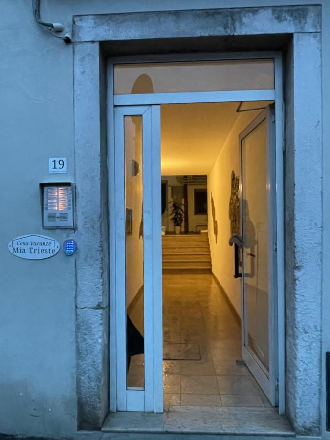 Mia Terst Exteriér fotografie
