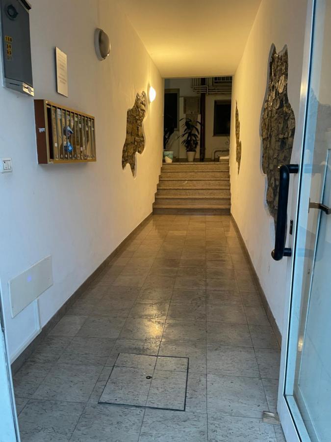 Mia Terst Exteriér fotografie